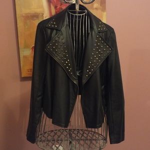 NWOT Rock&Republic jacket M